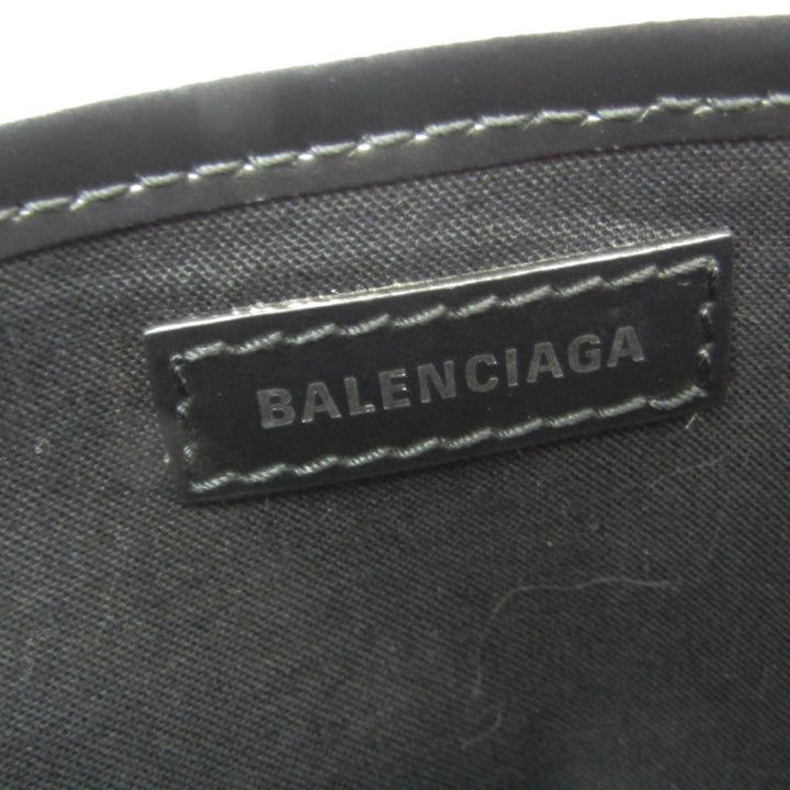 Top Quality Balenciaga Navy Handbag