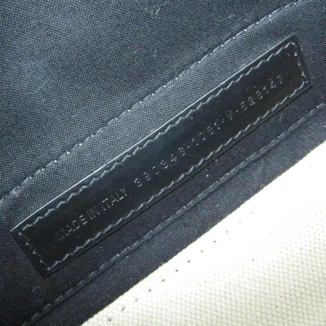 Top Quality Balenciaga Navy Handbag