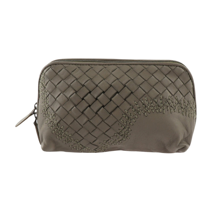 Bottega veneta Intrecciato Clutch Bag
