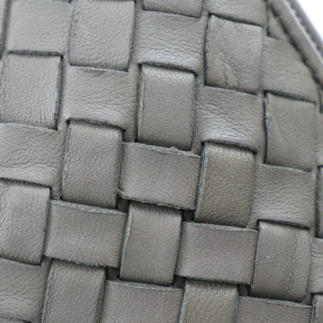 Bottega veneta Intrecciato Clutch Bag