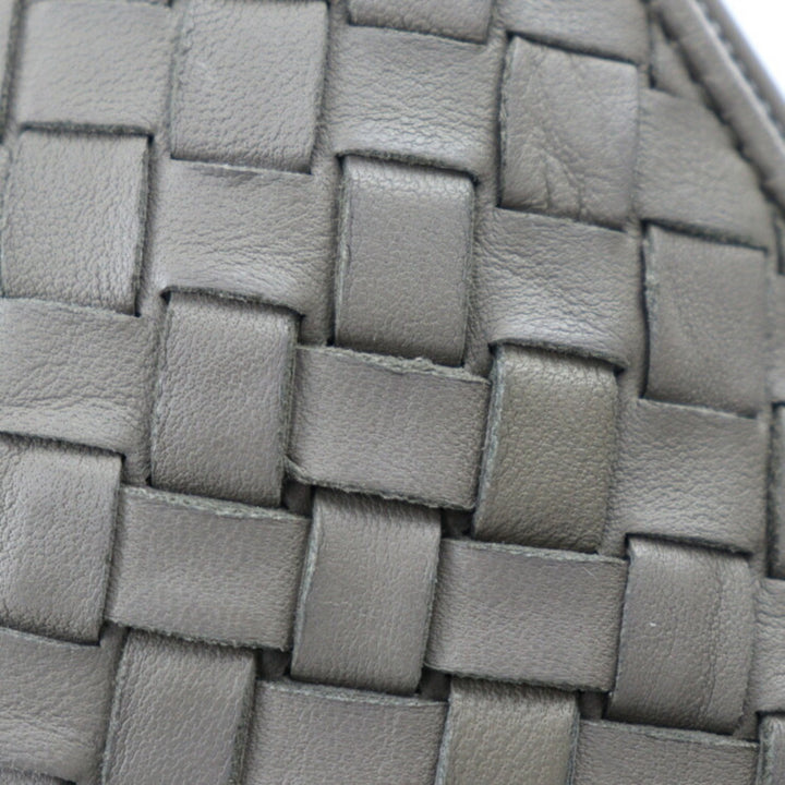 Bottega veneta Intrecciato Clutch Bag