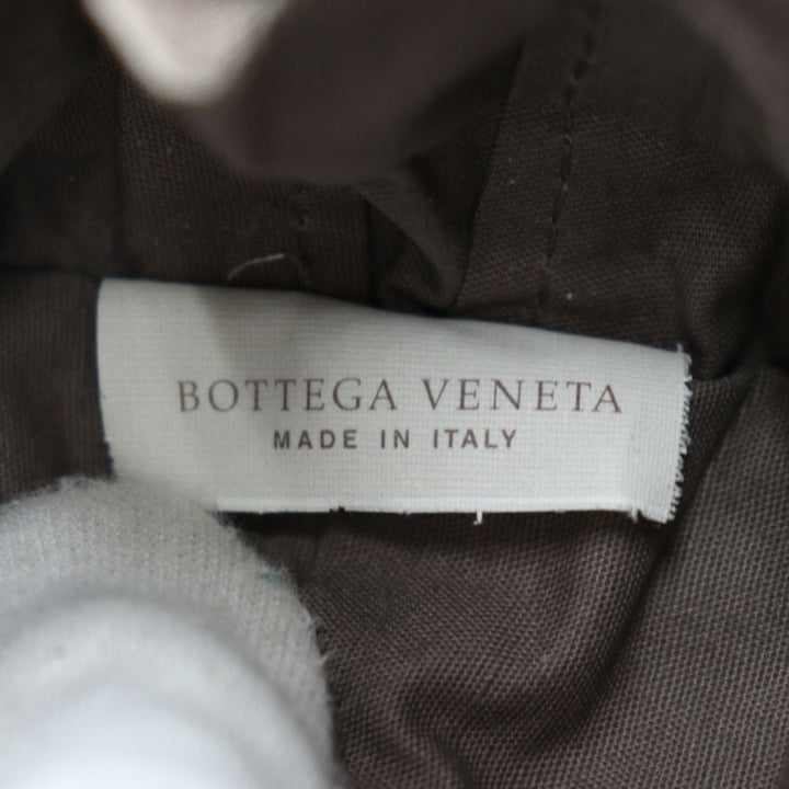 Bottega veneta Intrecciato Clutch Bag
