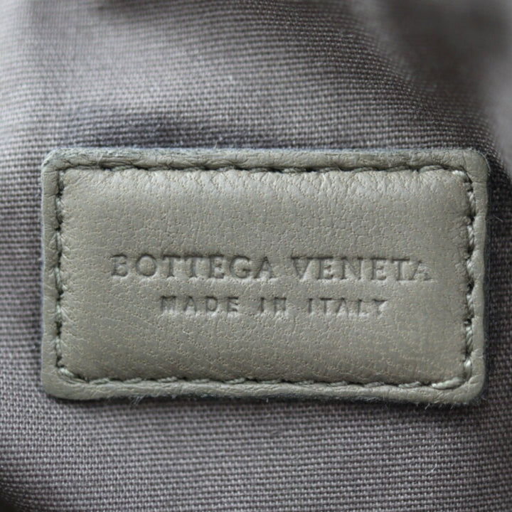 Bottega veneta Intrecciato Clutch Bag