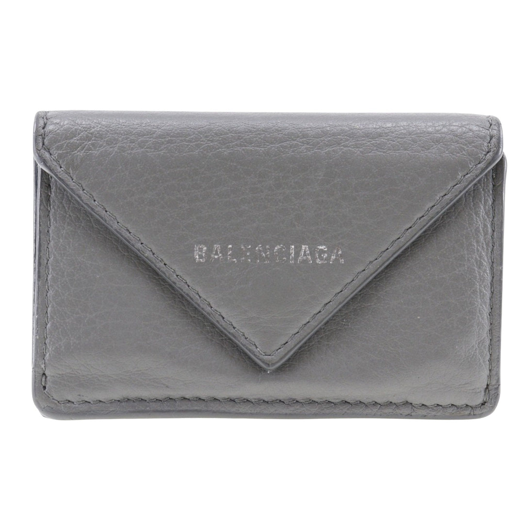 Top Quality Balenciaga Papier Wallet