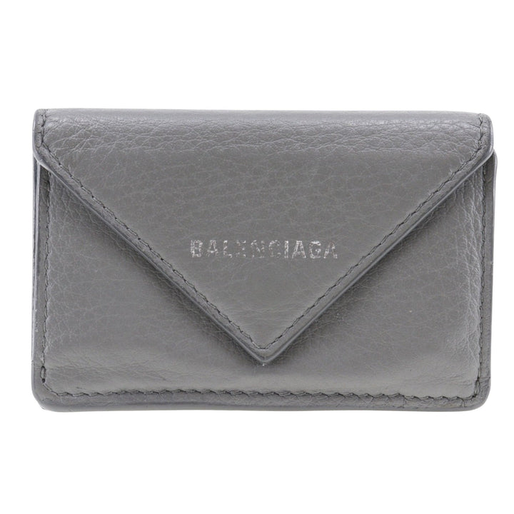 Top Quality Balenciaga Papier Wallet