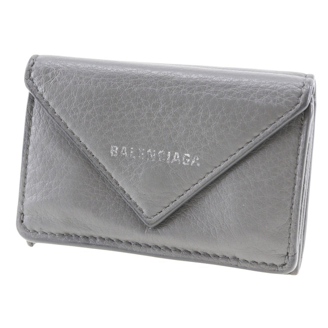 Top Quality Balenciaga Papier Wallet