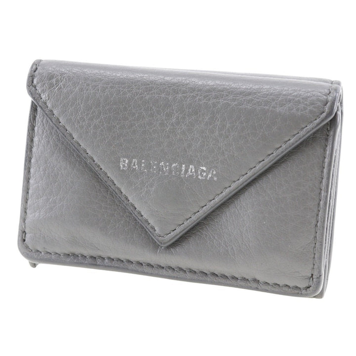 Top Quality Balenciaga Papier Wallet