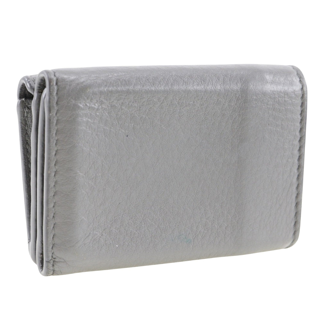 Top Quality Balenciaga Papier Wallet