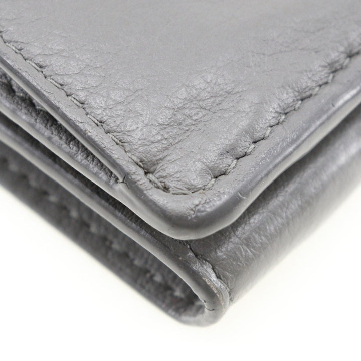 Top Quality Balenciaga Papier Wallet