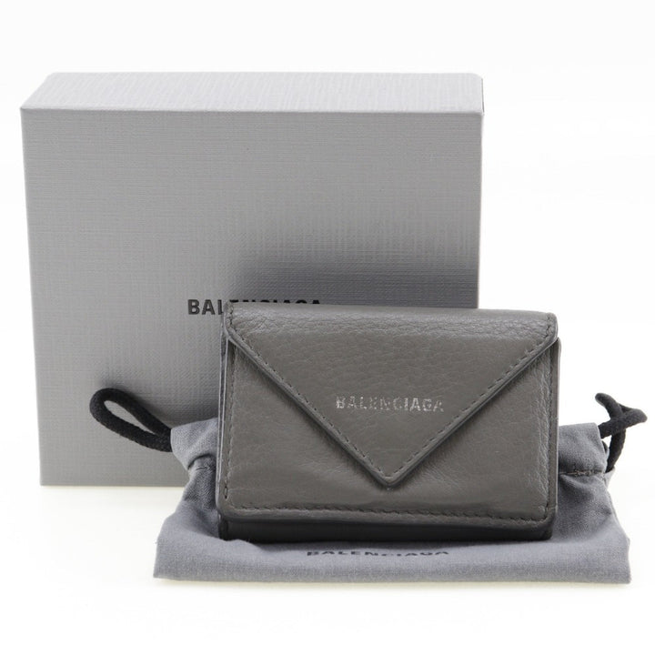 Top Quality Balenciaga Papier Wallet