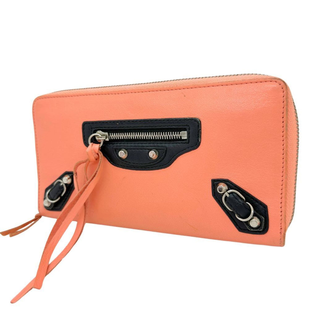 Top Quality Balenciaga Cagole Wallet
