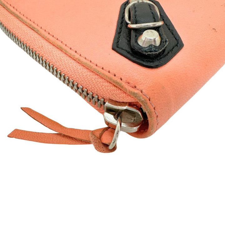 Top Quality Balenciaga Cagole Wallet