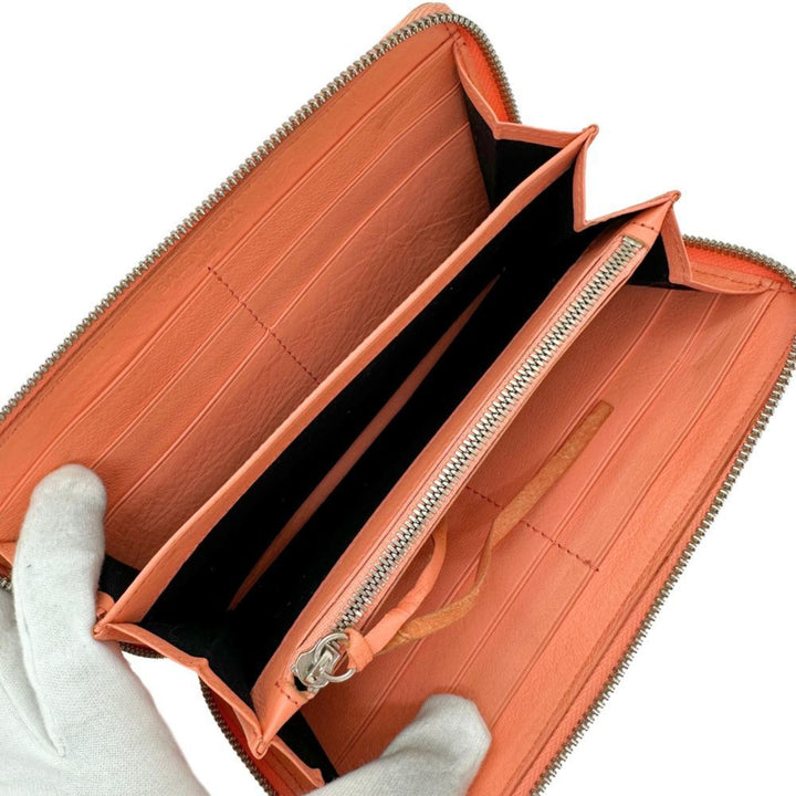 Top Quality Balenciaga Cagole Wallet
