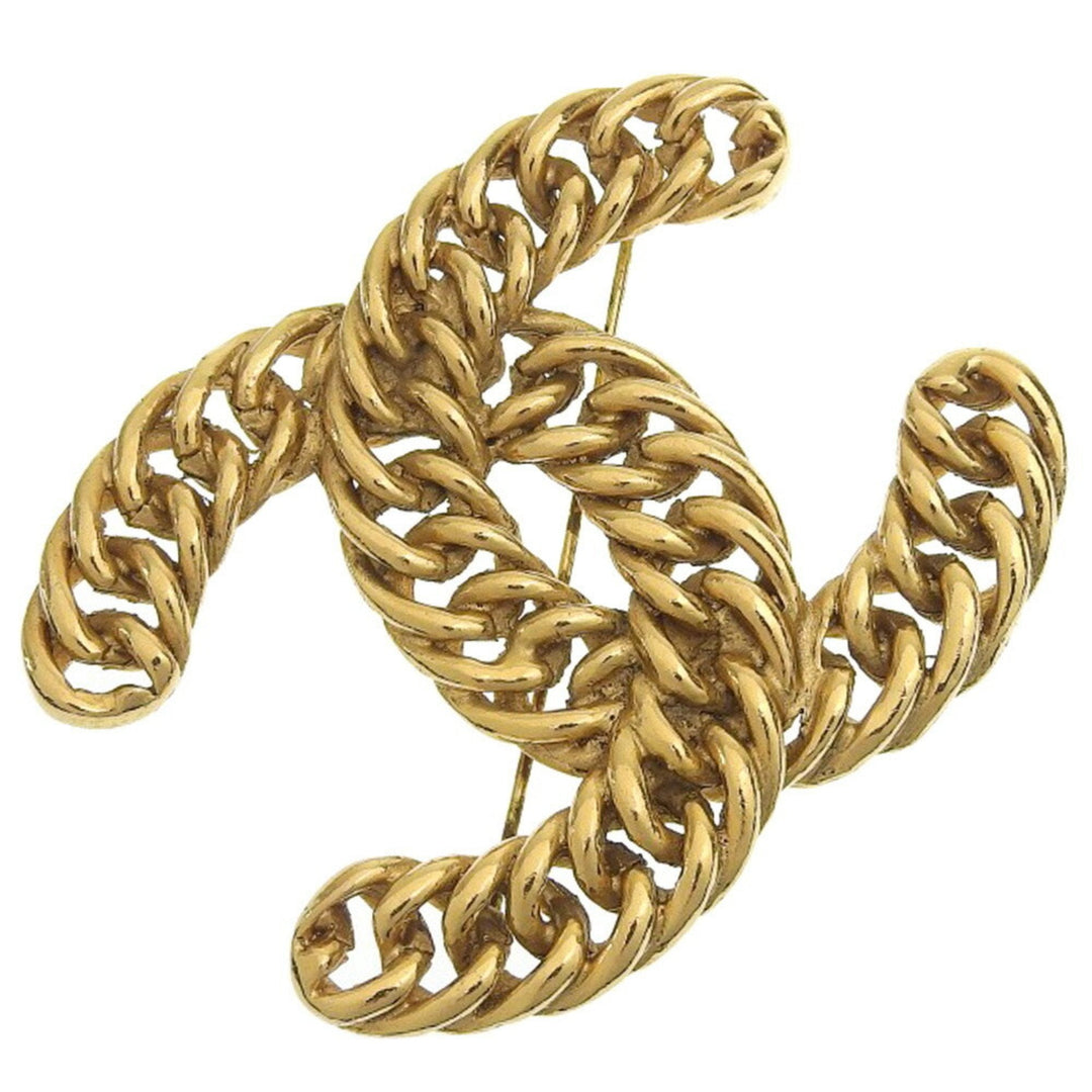 Top Quality Chanel Coco Mark Brooch