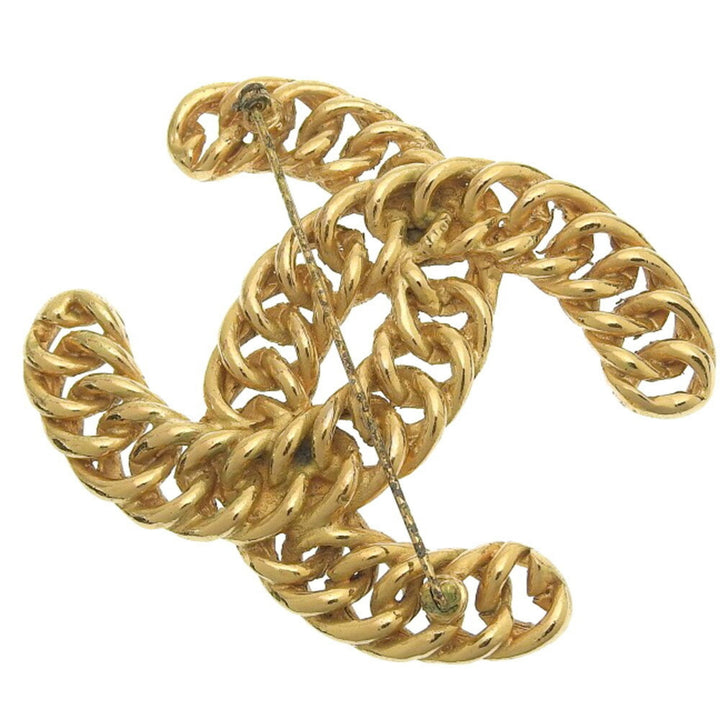 Top Quality Chanel Coco Mark Brooch