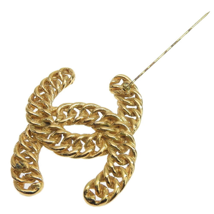 Top Quality Chanel Coco Mark Brooch