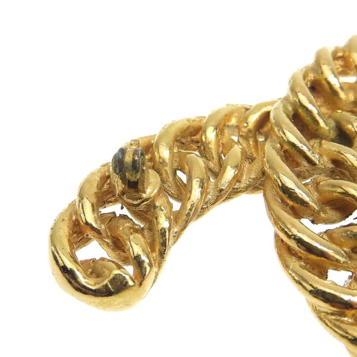 Top Quality Chanel Coco Mark Brooch
