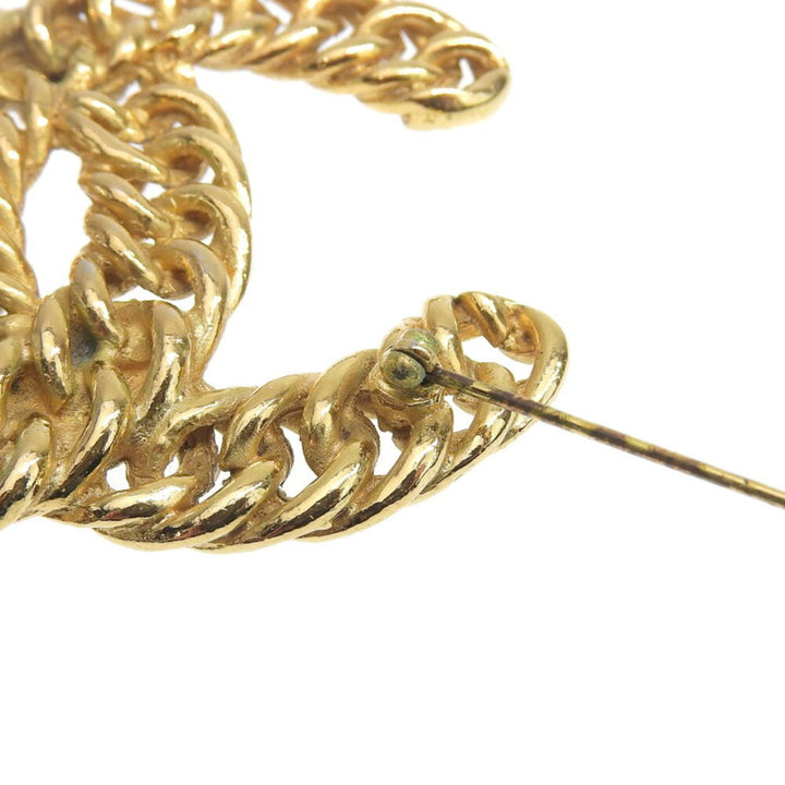 Top Quality Chanel Coco Mark Brooch