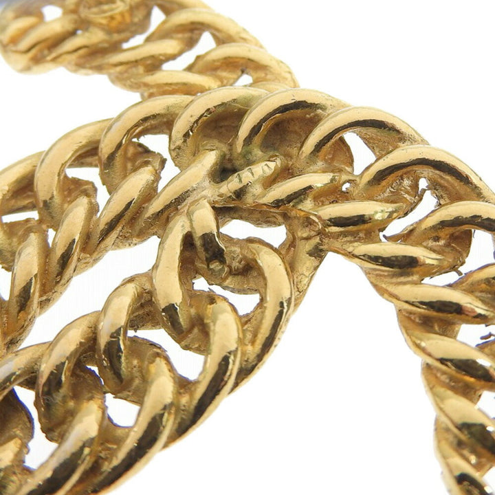 Top Quality Chanel Coco Mark Brooch