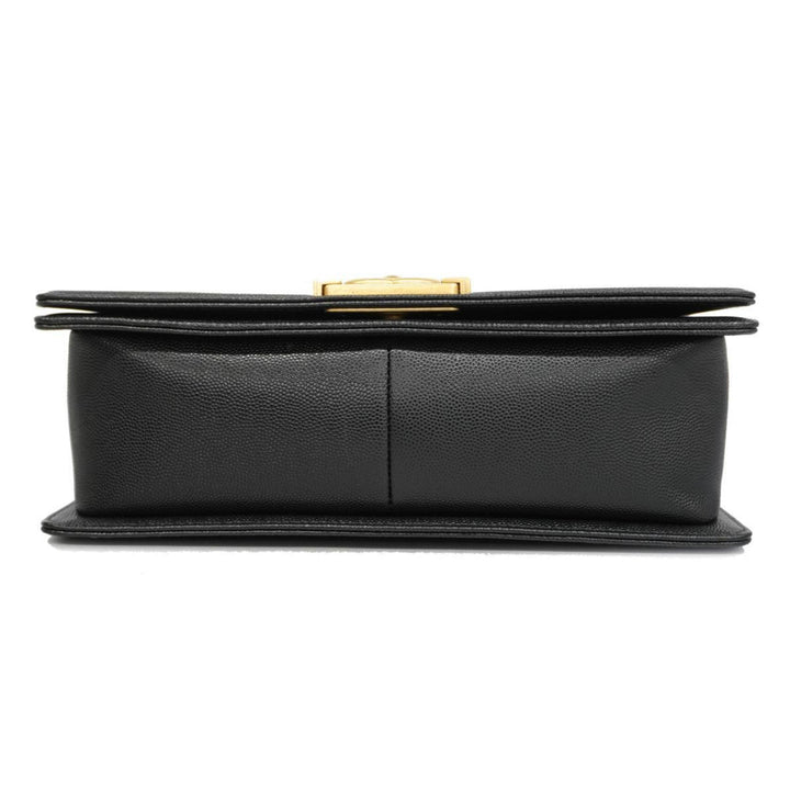 Chanel Boy Shoulder Bag
