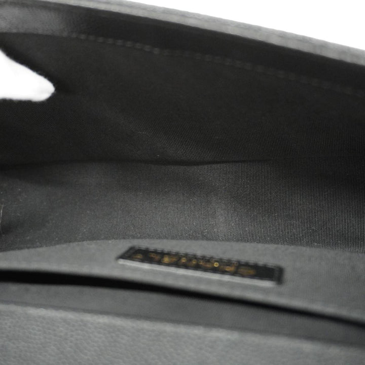 Chanel Boy Shoulder Bag