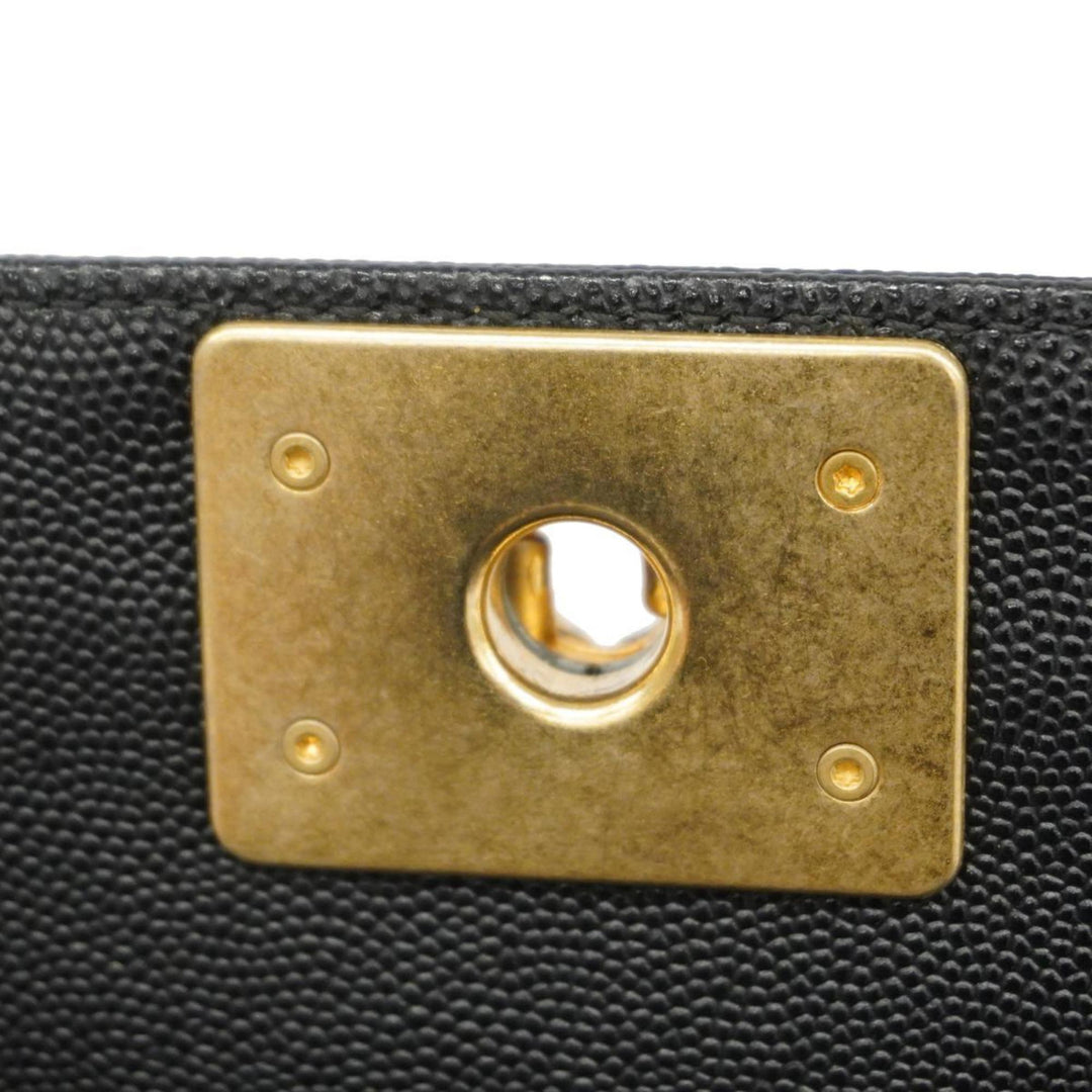 Chanel Boy Shoulder Bag