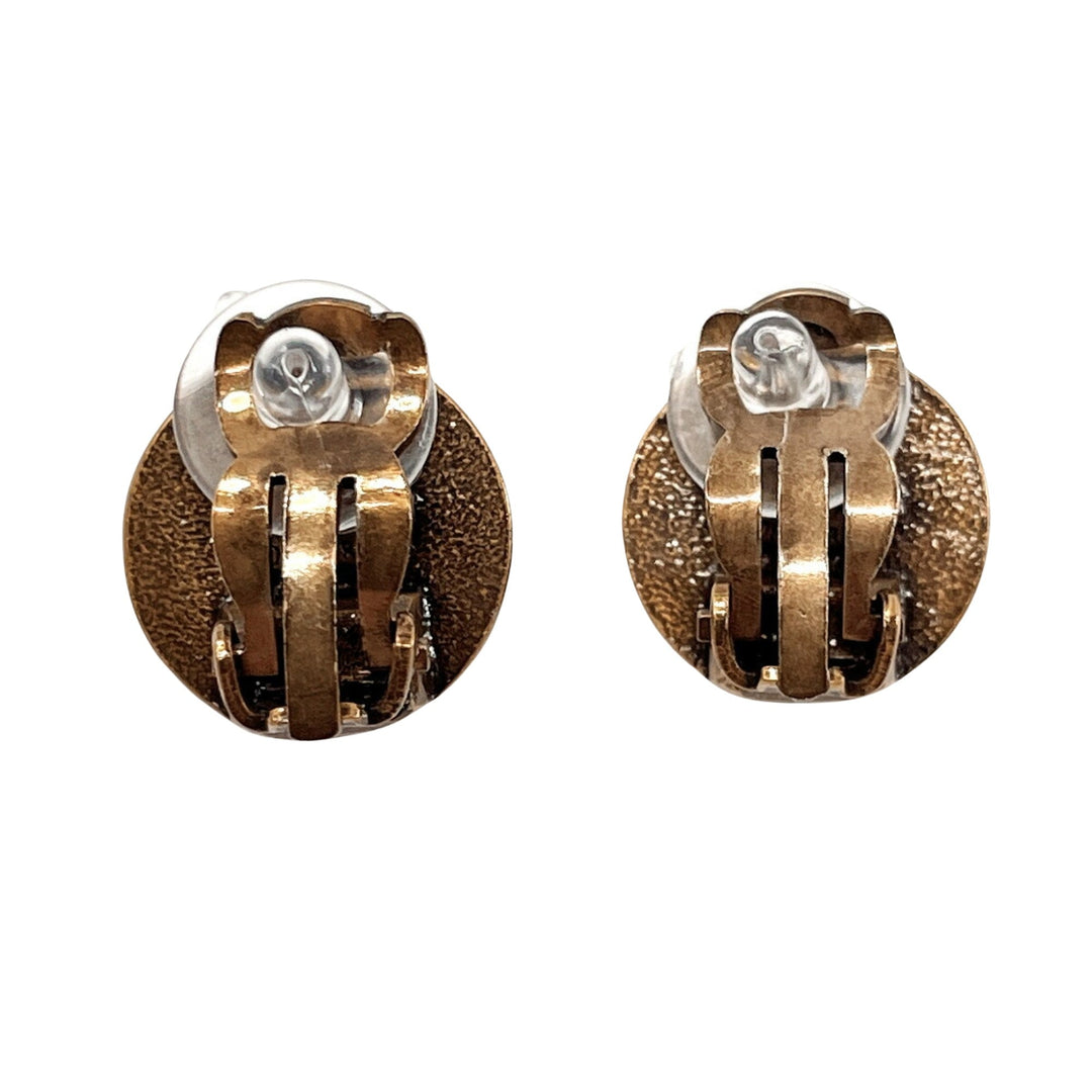 Top Quality Chanel Coco Mark Earrings