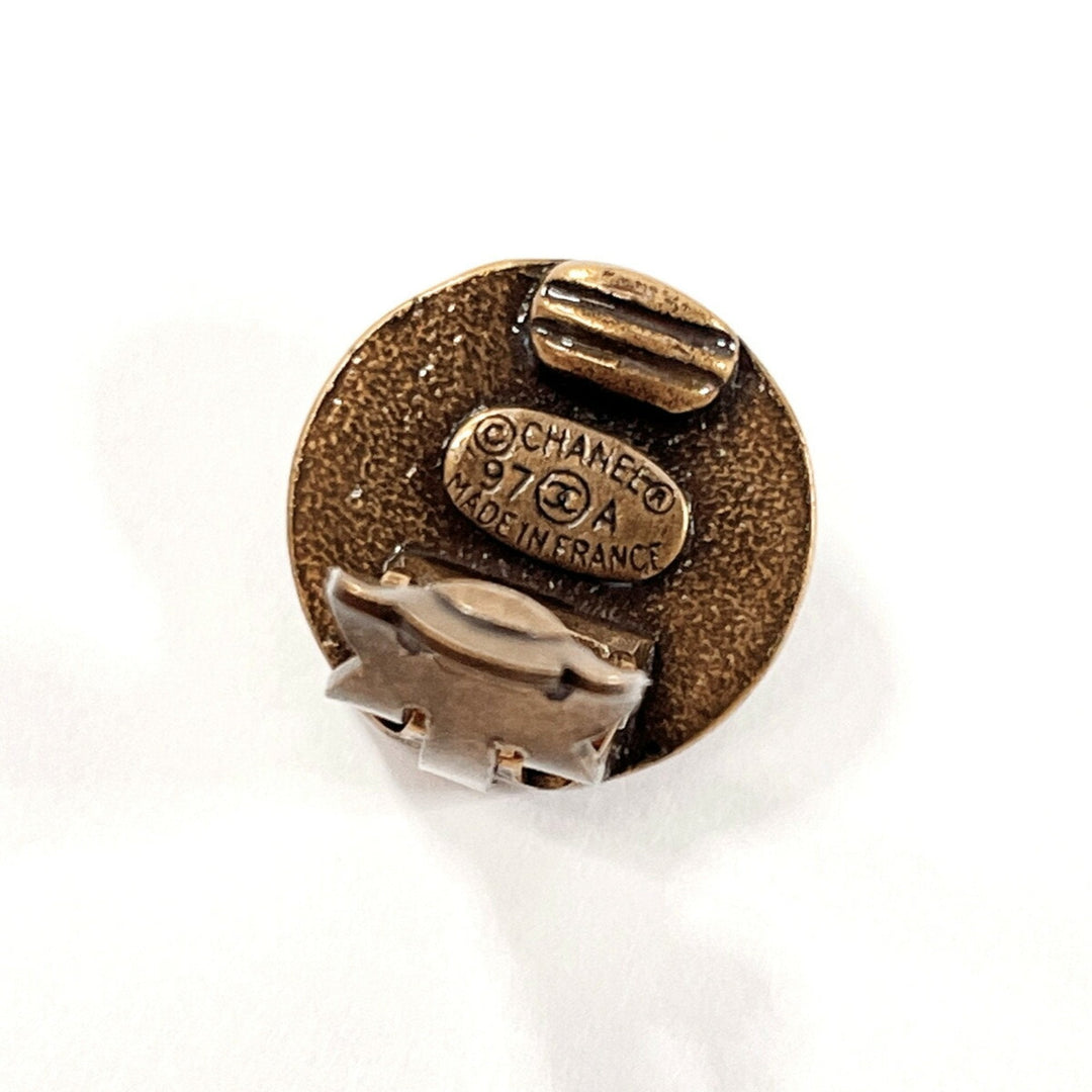 Top Quality Chanel Coco Mark Earrings