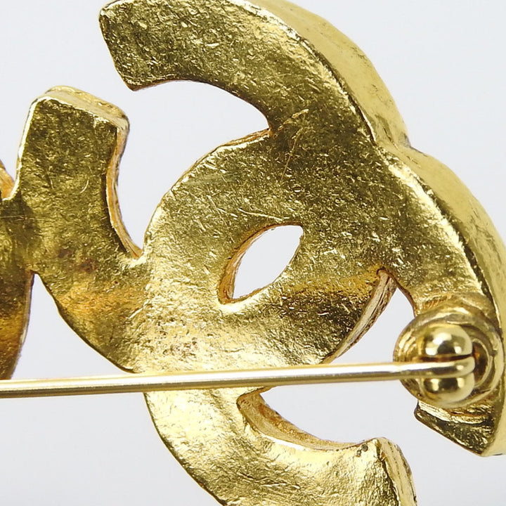 Top Quality Chanel Coco Mark Brooch