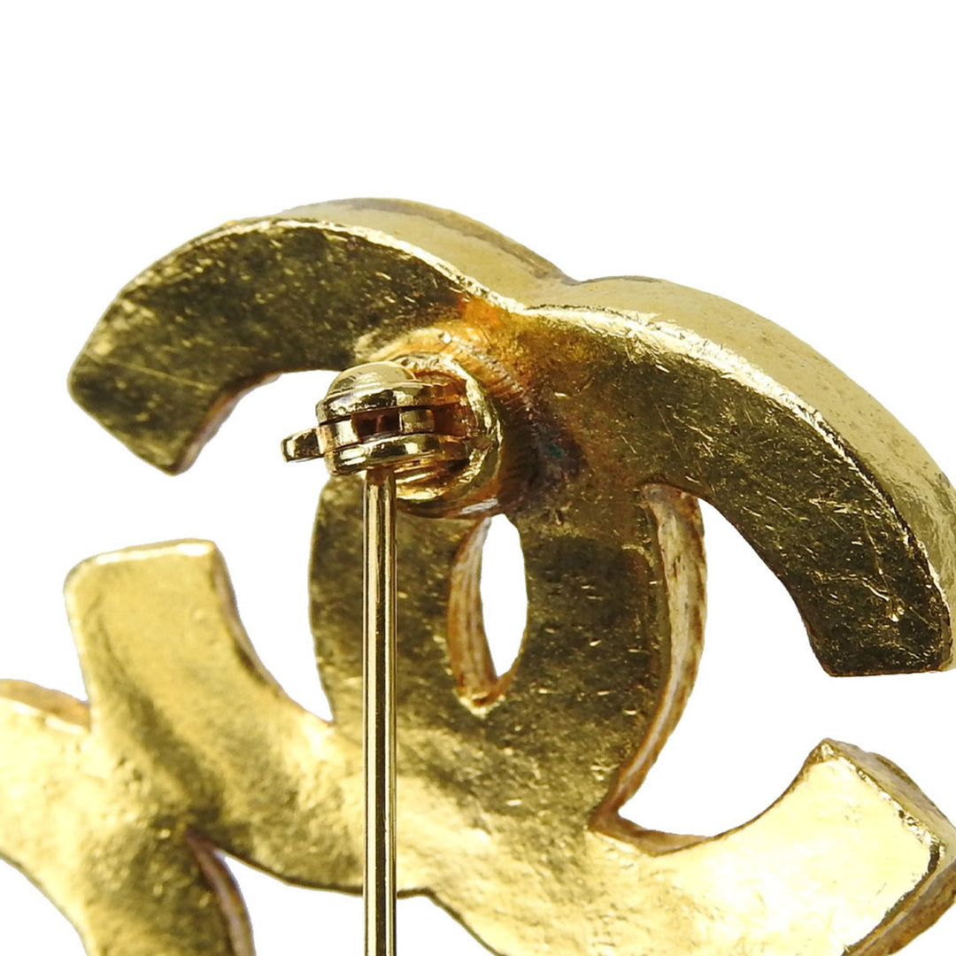 Top Quality Chanel Coco Mark Brooch