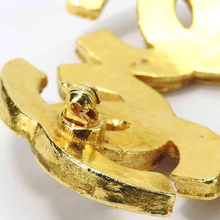Top Quality Chanel Coco Mark Brooch