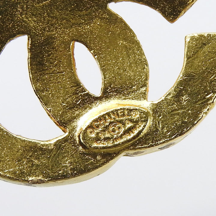 Top Quality Chanel Coco Mark Brooch