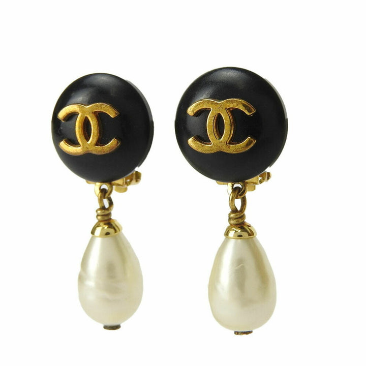 Top Quality Chanel Coco Mark Earrings