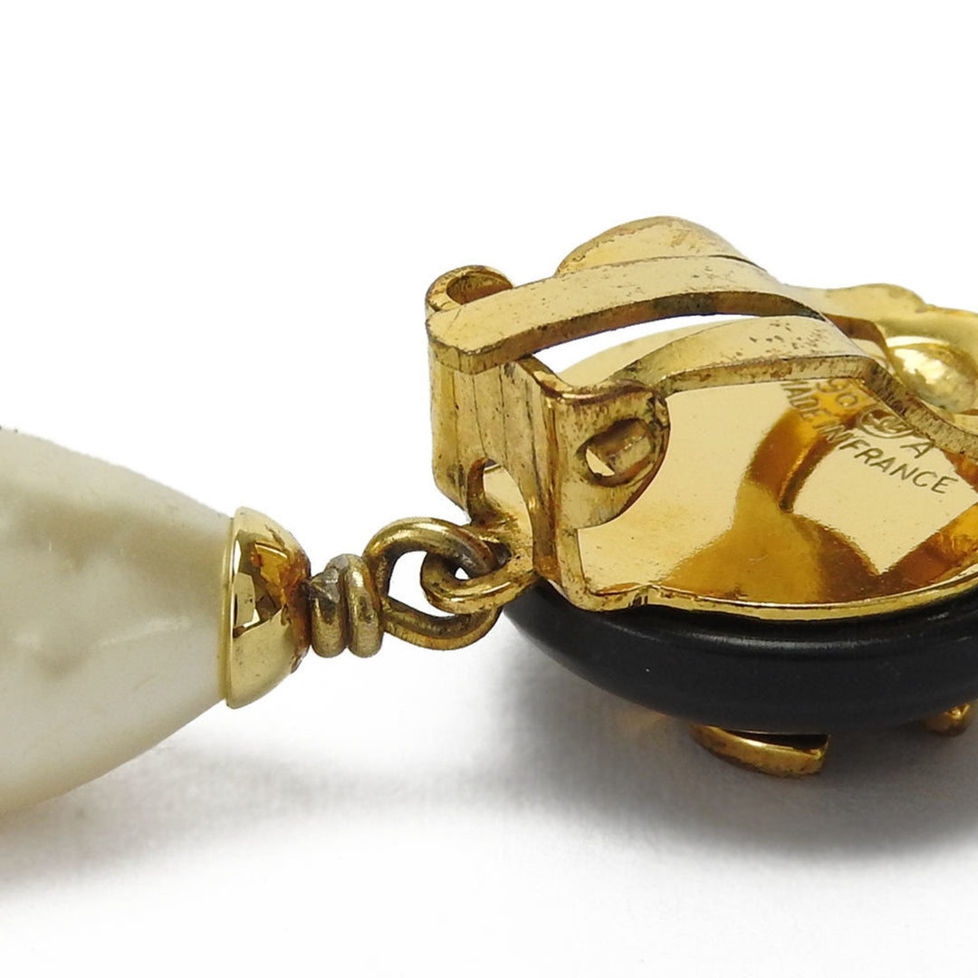 Top Quality Chanel Coco Mark Earrings