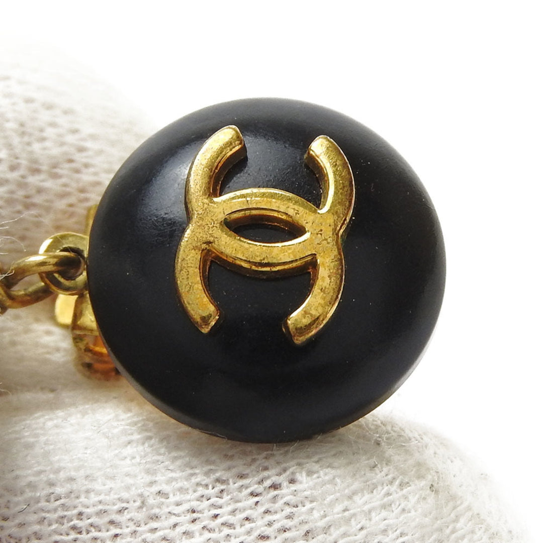 Top Quality Chanel Coco Mark Earrings