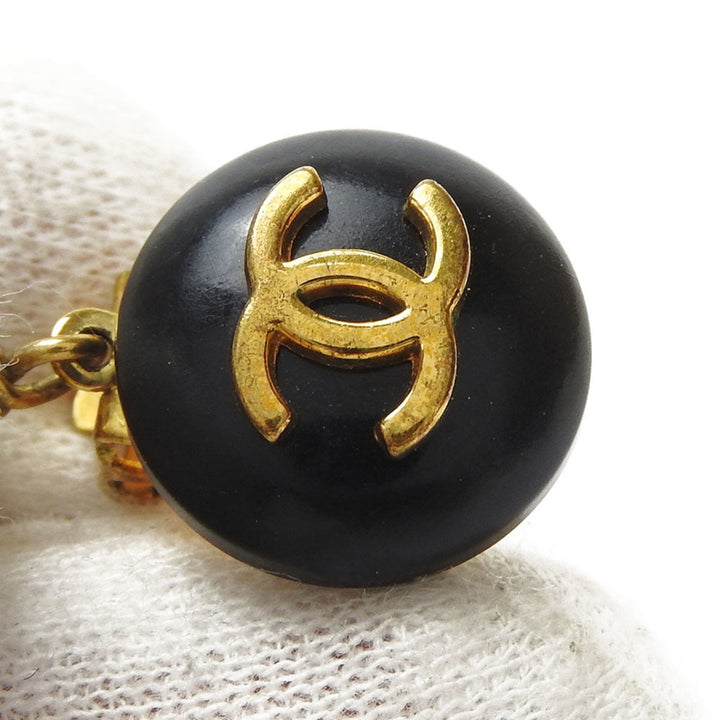 Top Quality Chanel Coco Mark Earrings