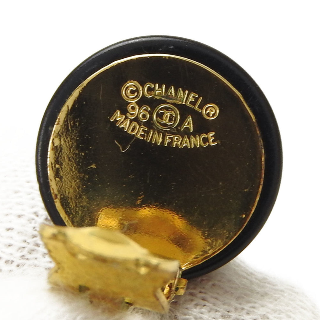 Top Quality Chanel Coco Mark Earrings