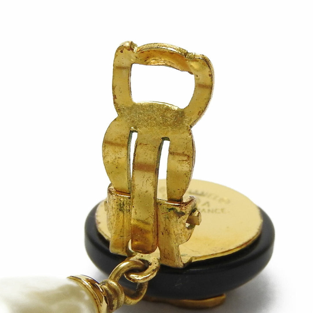 Top Quality Chanel Coco Mark Earrings