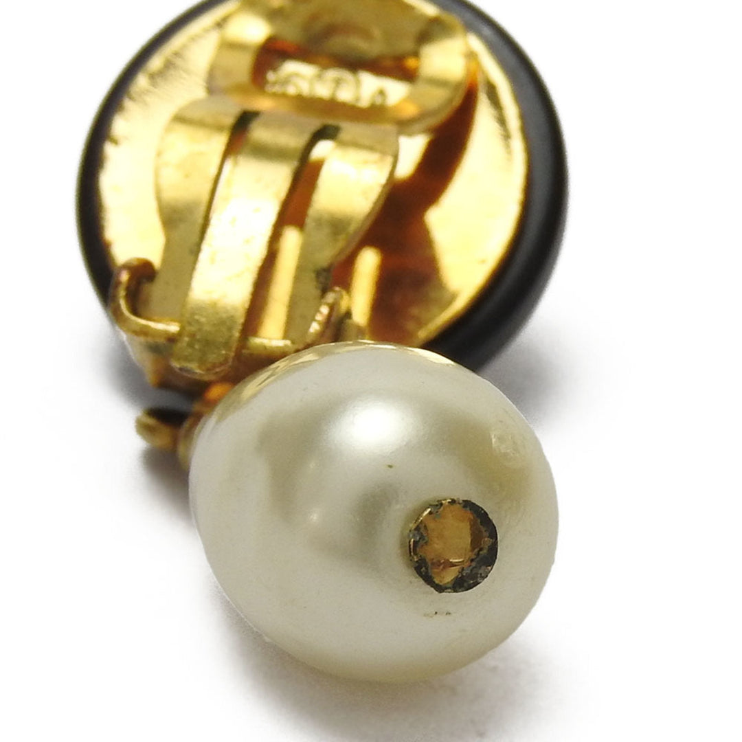 Top Quality Chanel Coco Mark Earrings