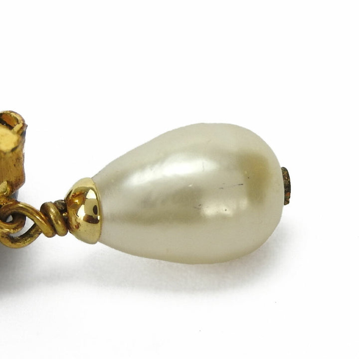 Top Quality Chanel Coco Mark Earrings