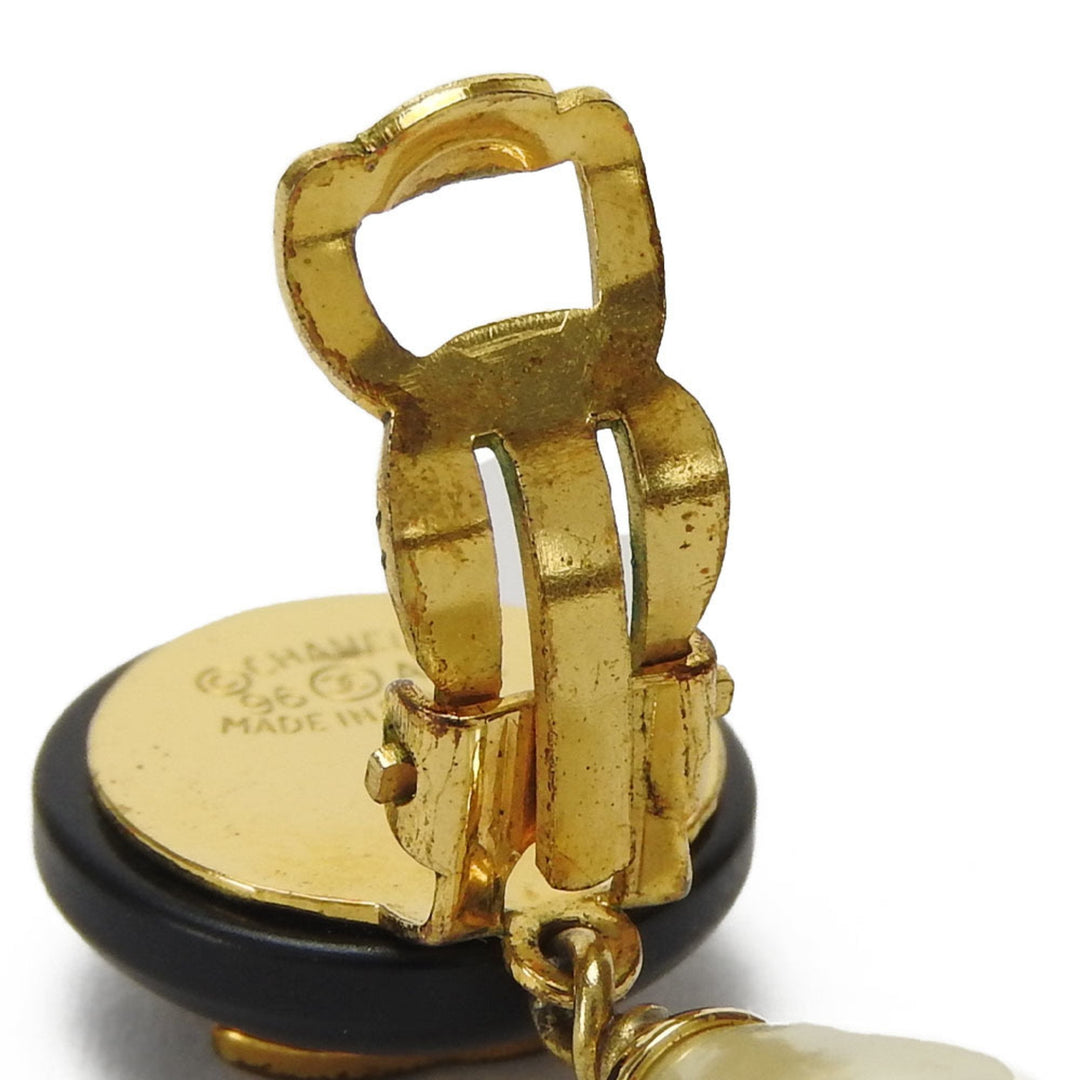 Top Quality Chanel Coco Mark Earrings