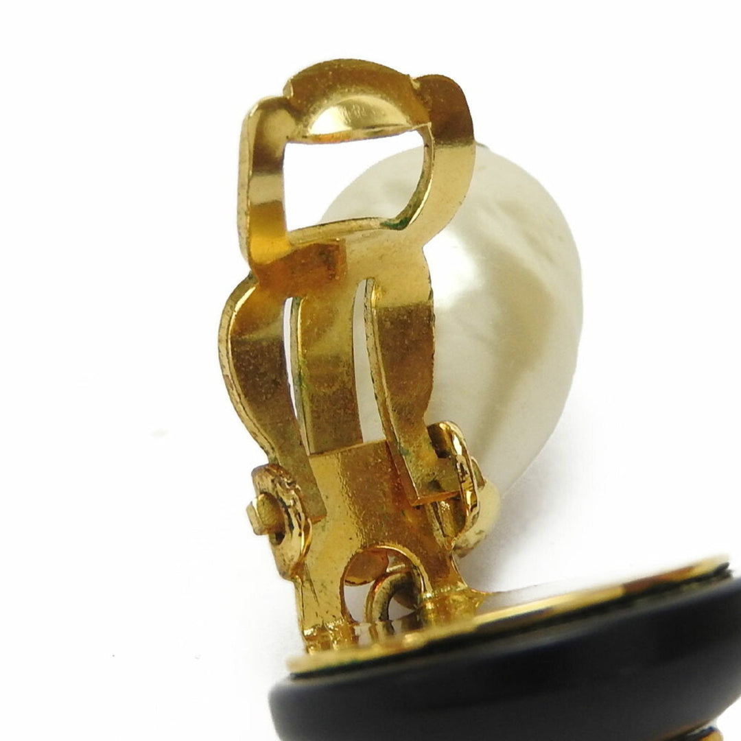 Top Quality Chanel Coco Mark Earrings