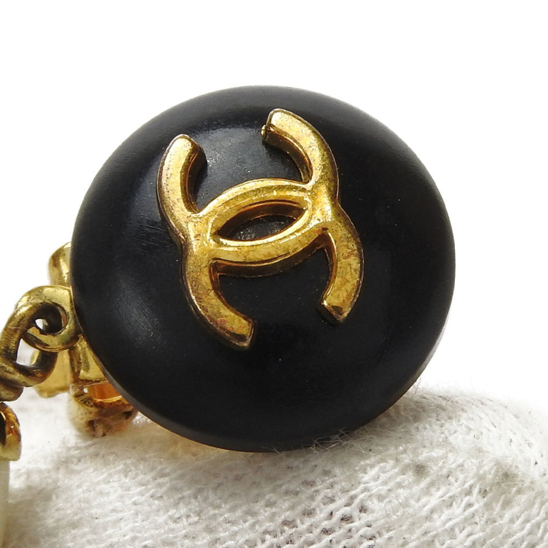Top Quality Chanel Coco Mark Earrings