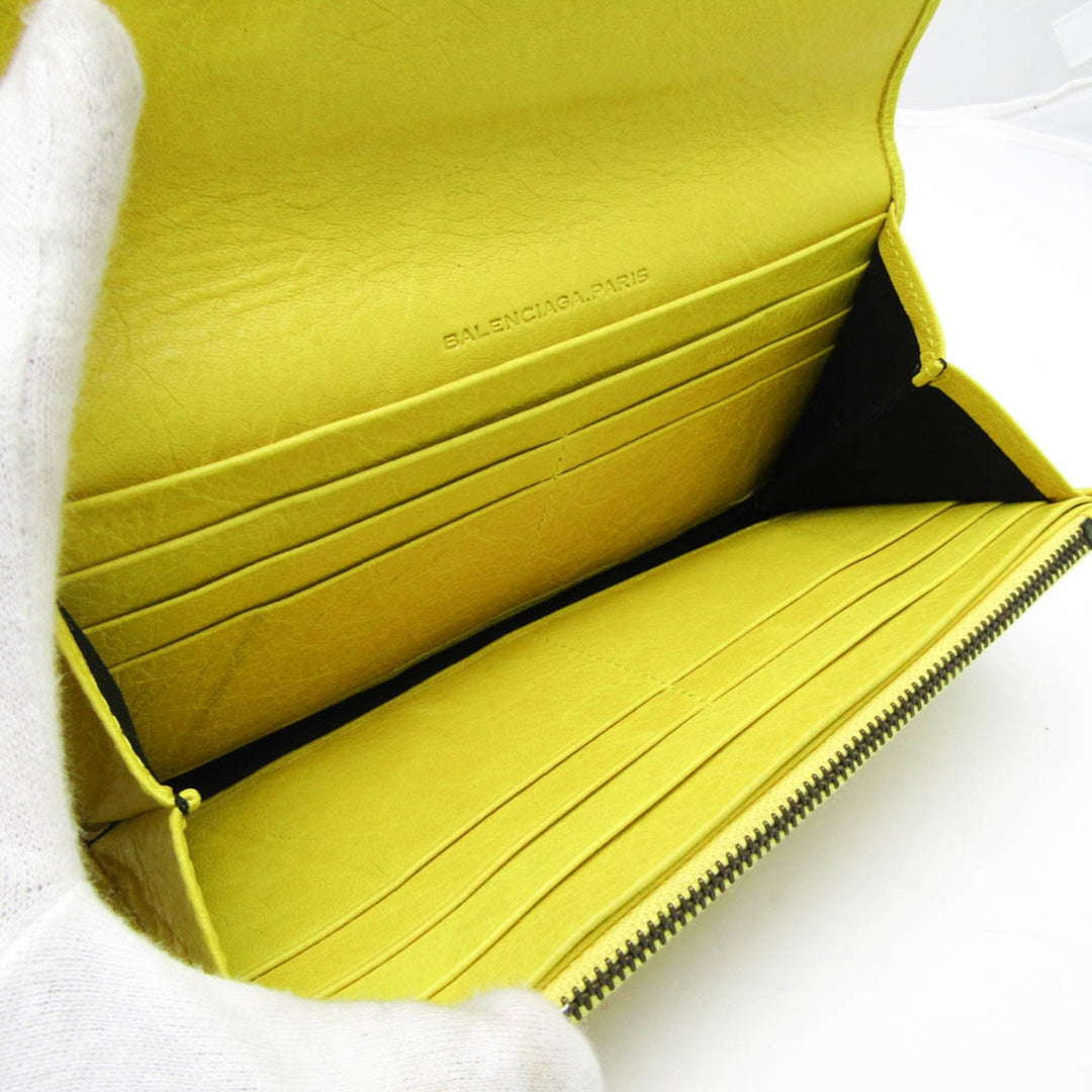 Top Quality Balenciaga Classic Wallet