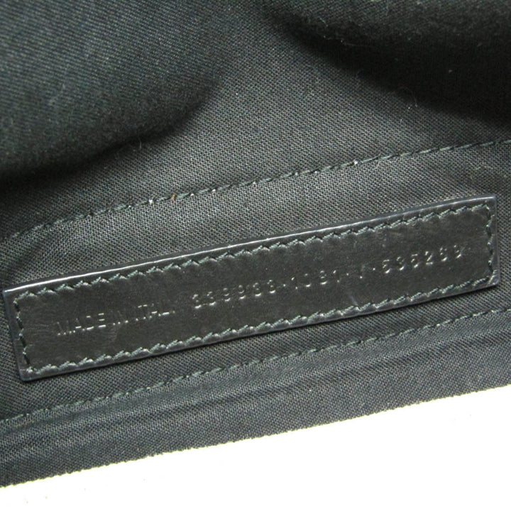 Top Quality Balenciaga Navy Cabas Tote