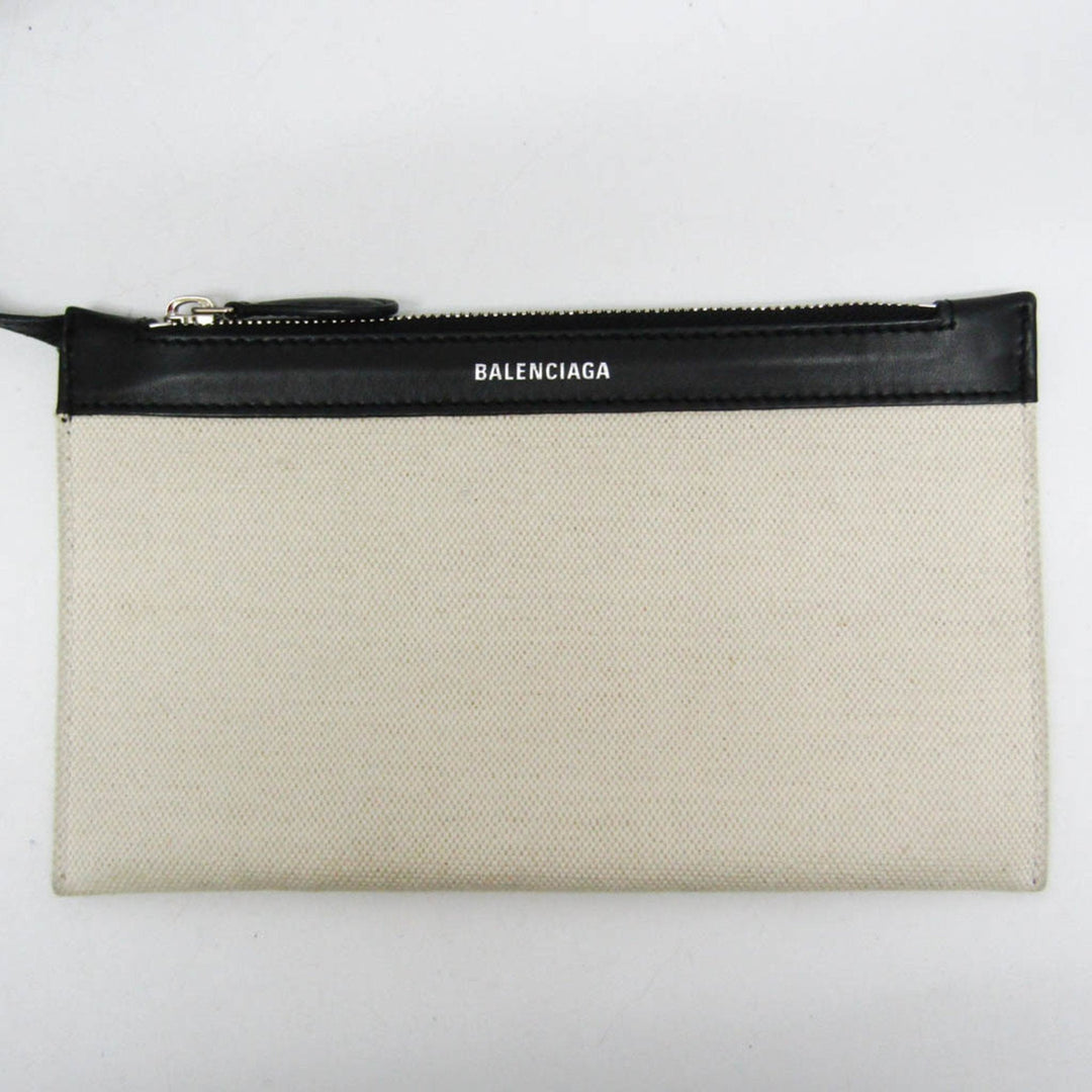 Top Quality Balenciaga Navy Cabas Tote