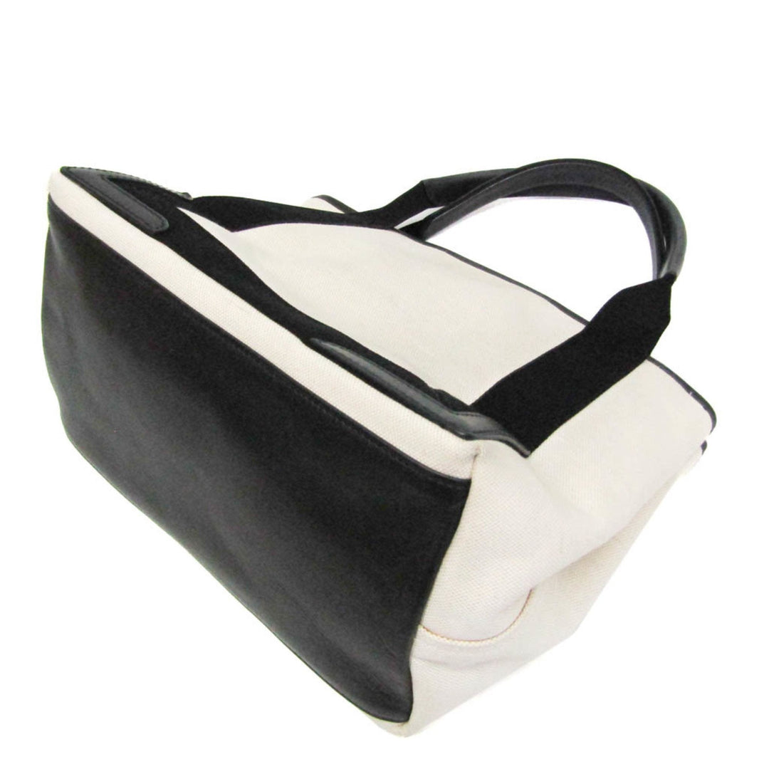 Top Quality Balenciaga Navy Cabas Tote
