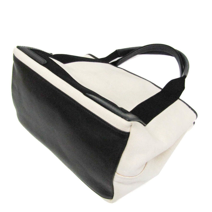Top Quality Balenciaga Navy Cabas Tote