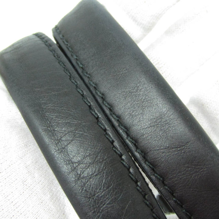 Top Quality Balenciaga Navy Cabas Tote