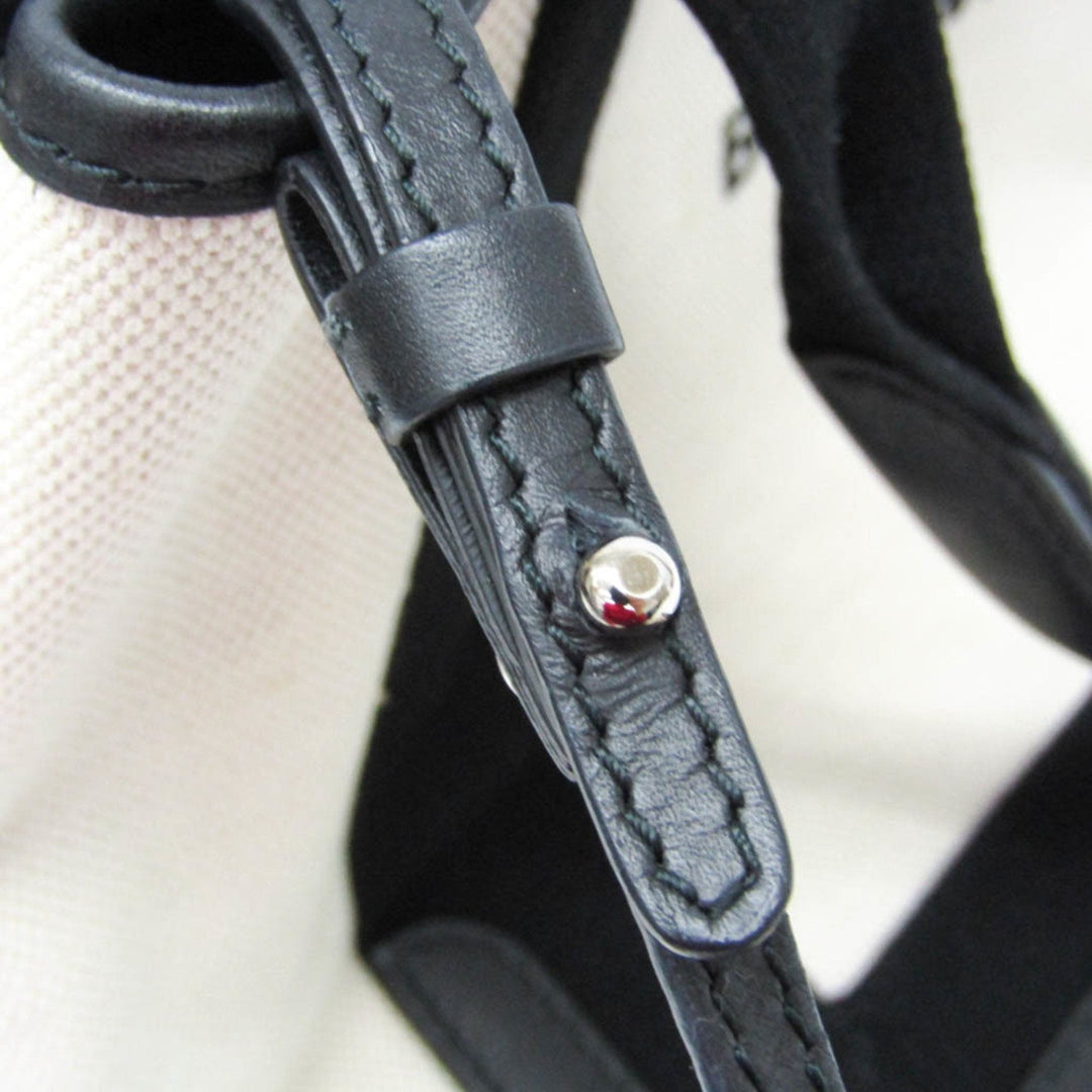Top Quality Balenciaga Navy Cabas Tote